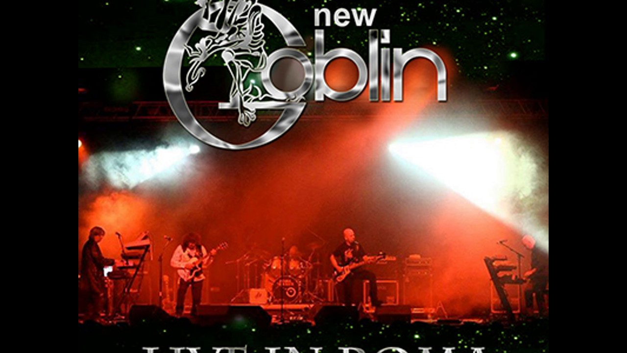 Death Farm • New Goblin