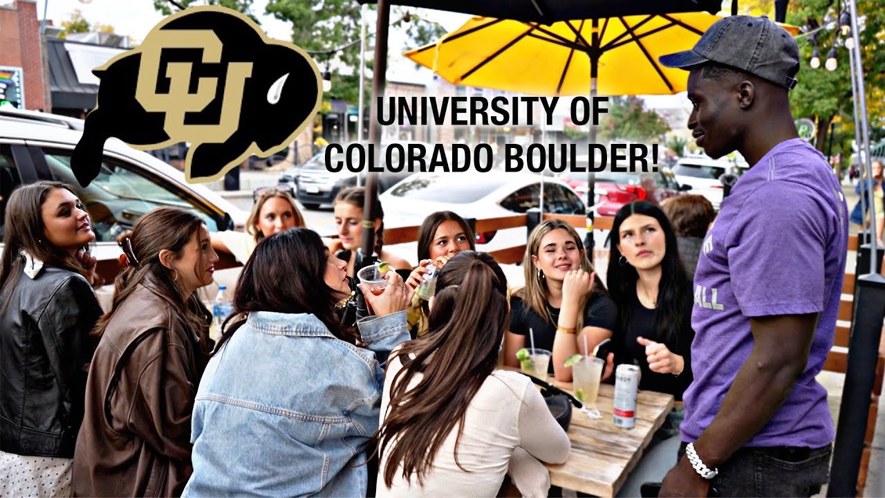 Welcome To SnowBunny University!