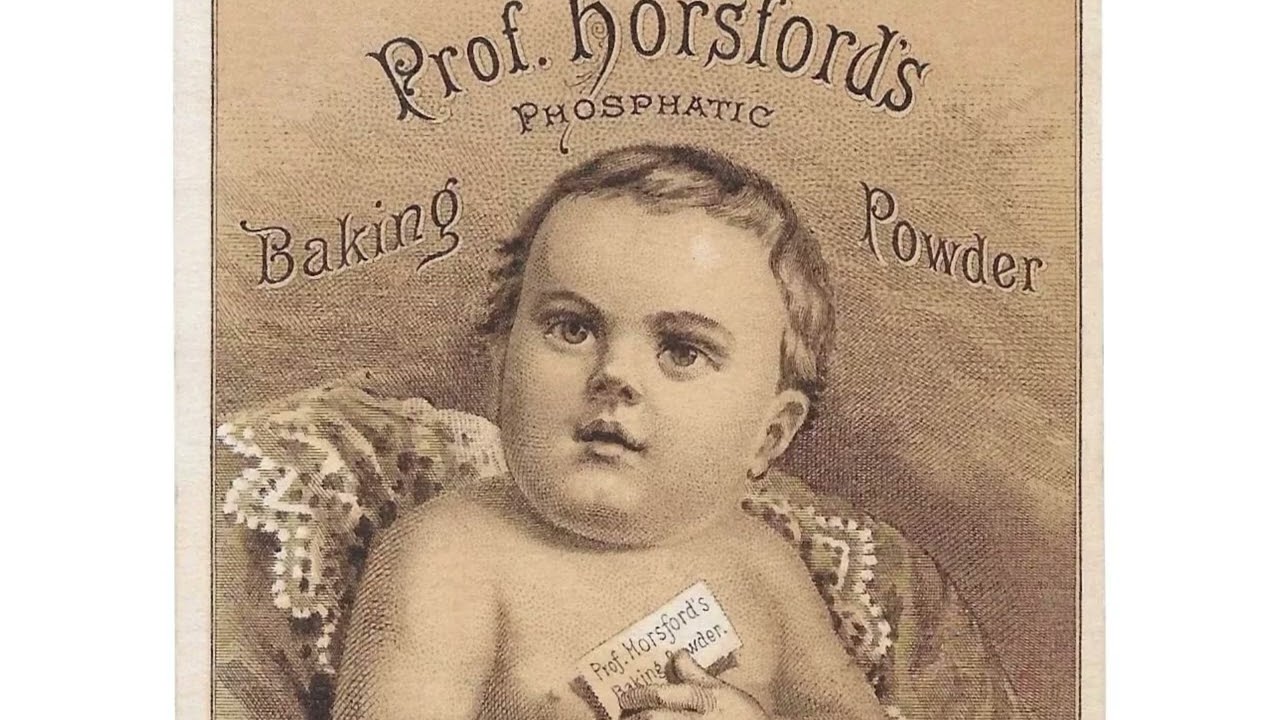 KDHM Artifact Corner - Victorian Medicine Bottle