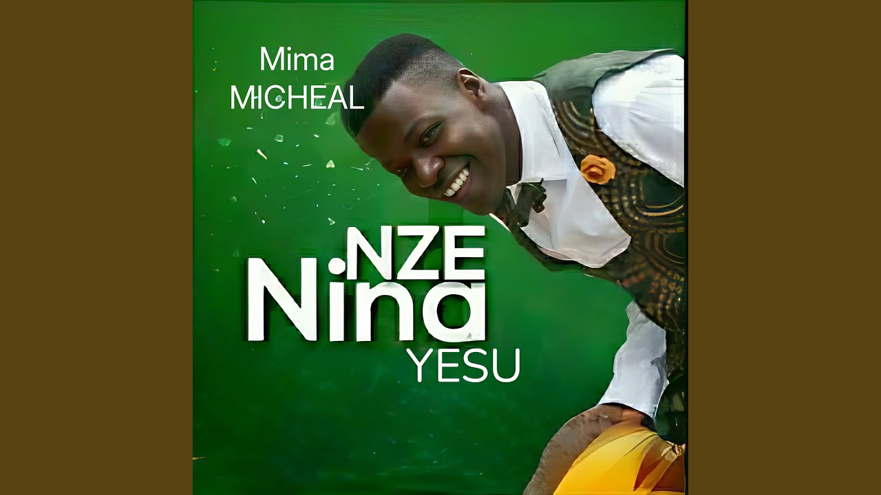 Nina Yesu