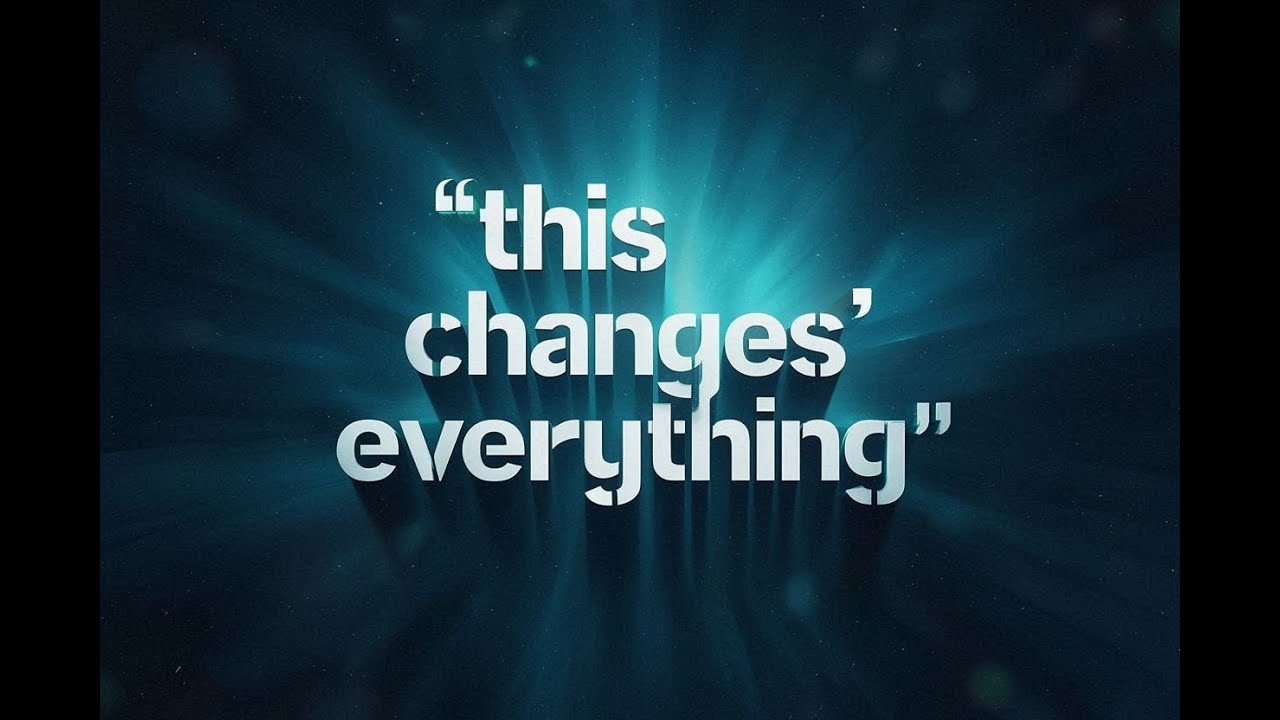 Life Is Setting Me Up for Success (This Mindset Changes Everything)