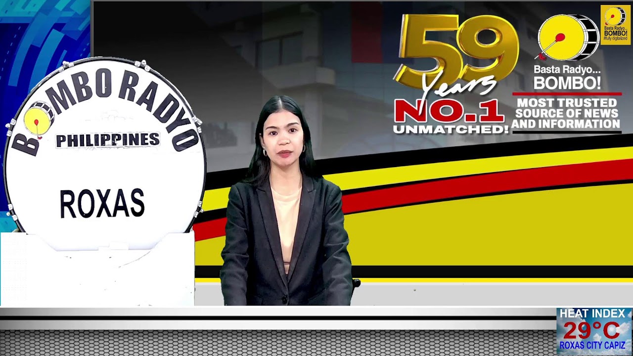 SPECIAL COVERAGE SENATE SESSION | IMPEACHMENT VP SARAH DUTERTE | August 6, 2025