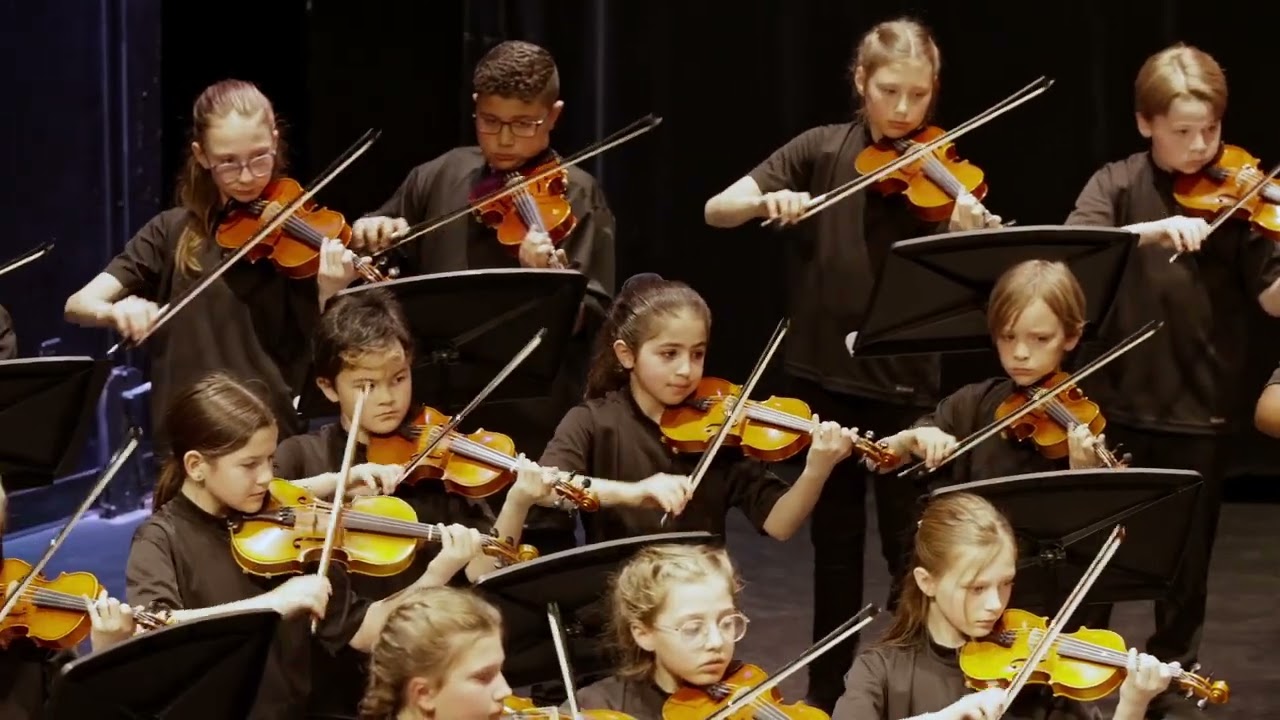 Appalichian Hymn
