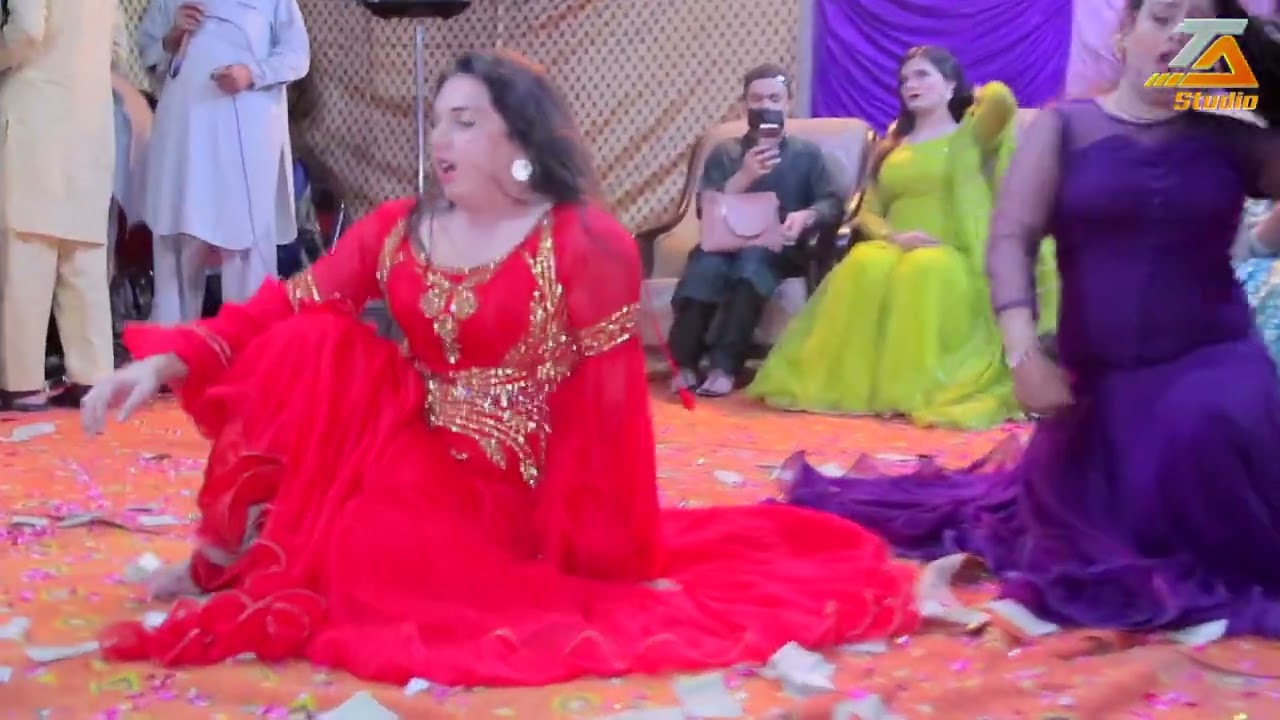 Har Dard Ki dua Hai Madam sapna Madam sweety Dance performance 2023 TA studio