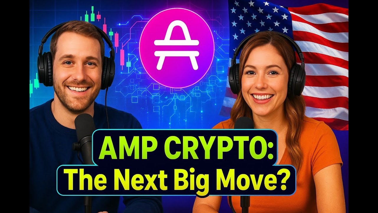 Amp (AMP) Crypto Explained: Price Predictions, Flexa Partnerships & Future Outlook