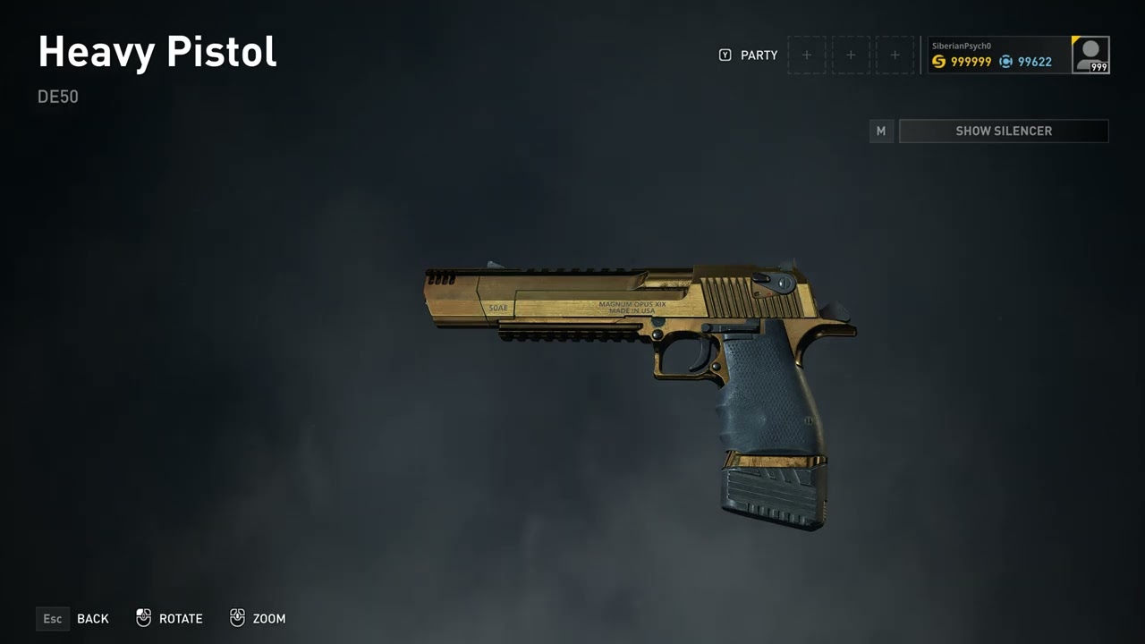 World War Z Aftermath New Update Prestige Perks | Weapon Perks | Horde Mutators