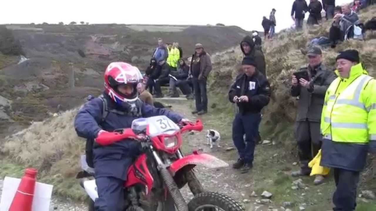 2015 Land's End Trial - Blue Hills | Cornish Motorsport