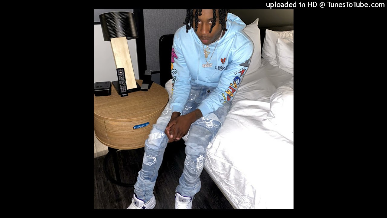 [FREE] Scorey x Polo G Type Beat 2021 