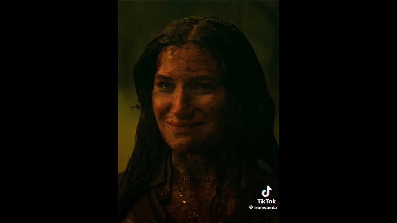 MARVEL SPOILERS: Agatha All Along Edits Because I Am So Back In My WandaVision Feels