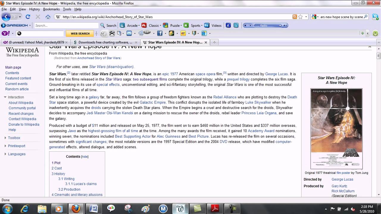 Creating and Editing Items and Locations on yWriter