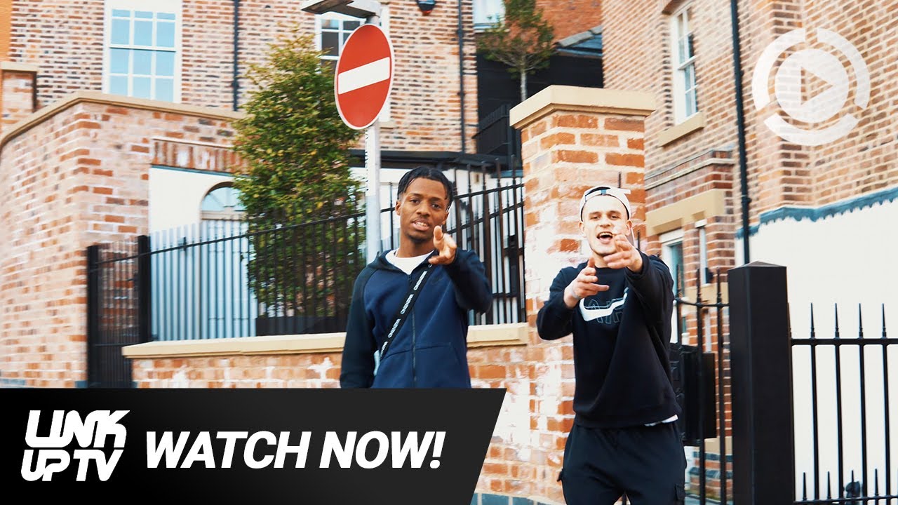 Corz x Dee L - Make or Break [Music Video] | Link Up TV