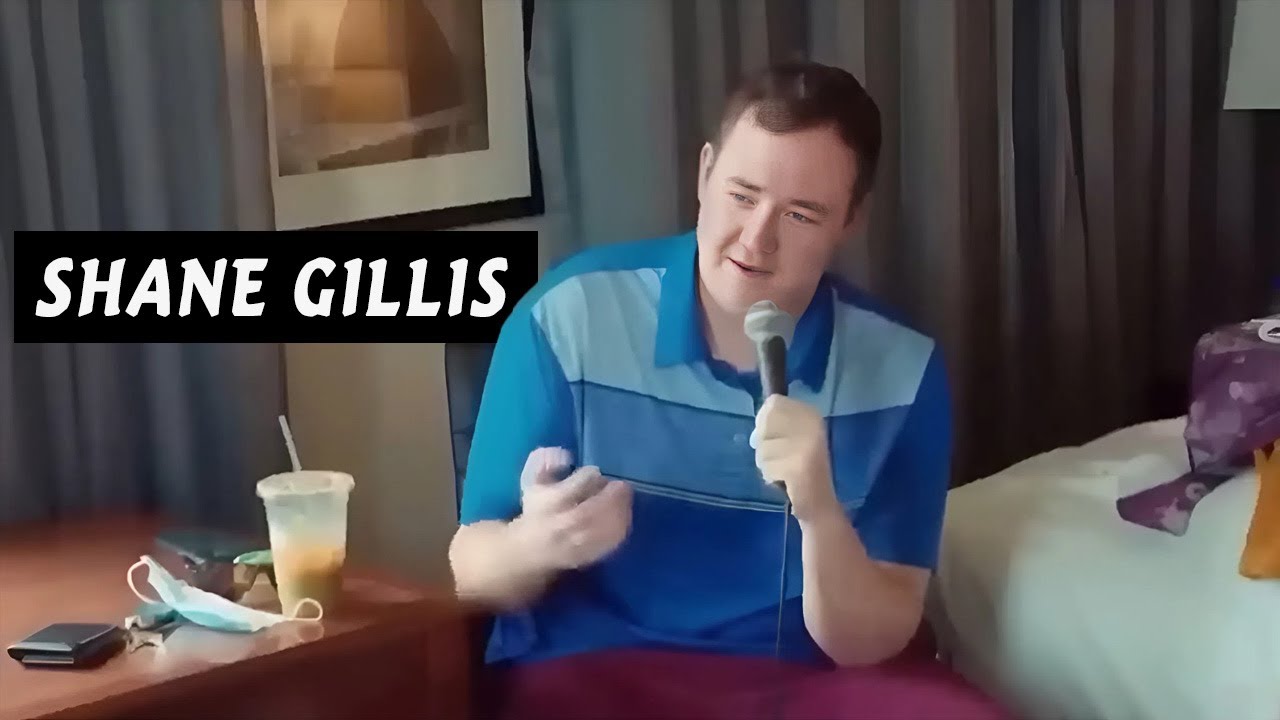 Funniest Shane Gillis Moments