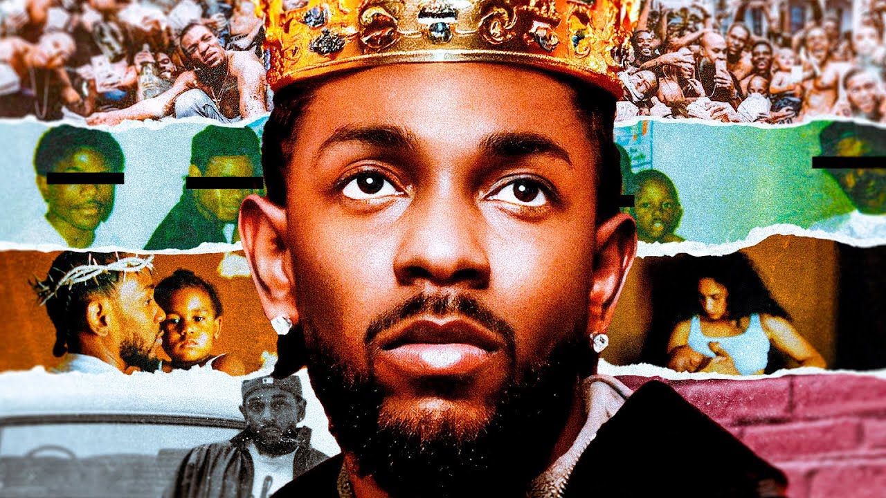 Kendrick Lamar Won