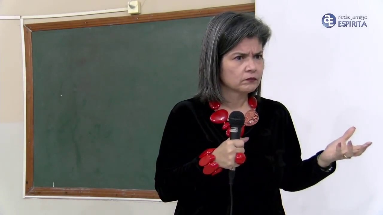 Palestra: 