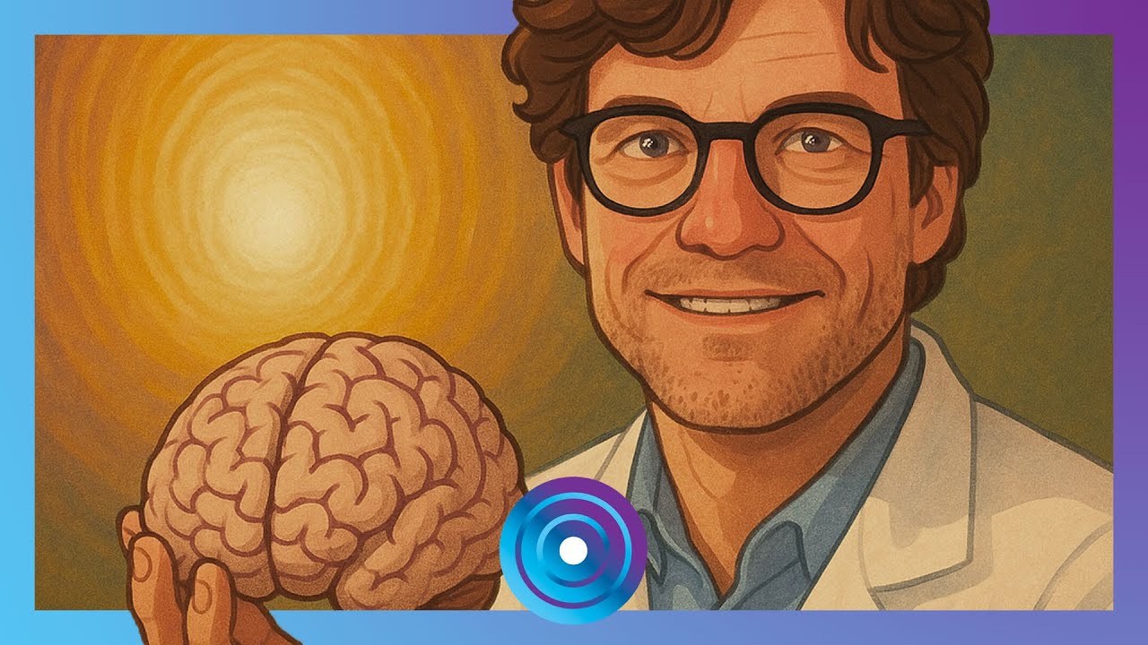 Expérience de mort imminente : discussion avec le Dr. Steven Laureys