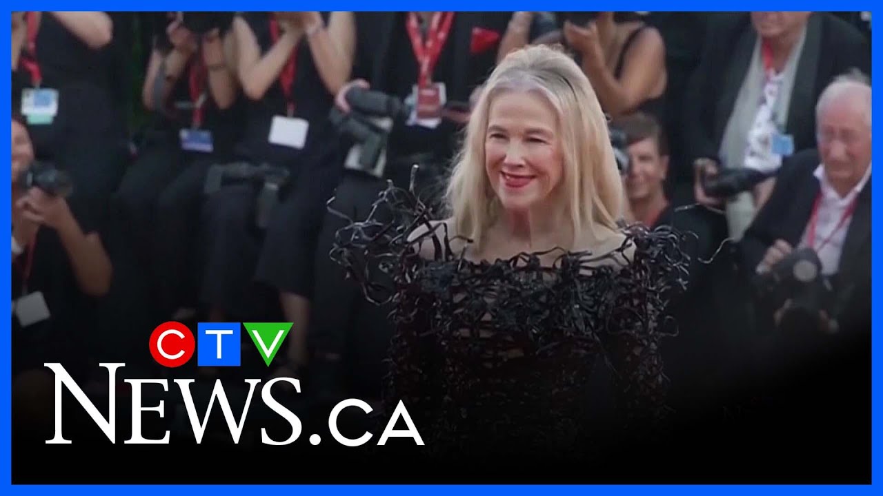 Windsor acting community mourns the loss of Canadian icon