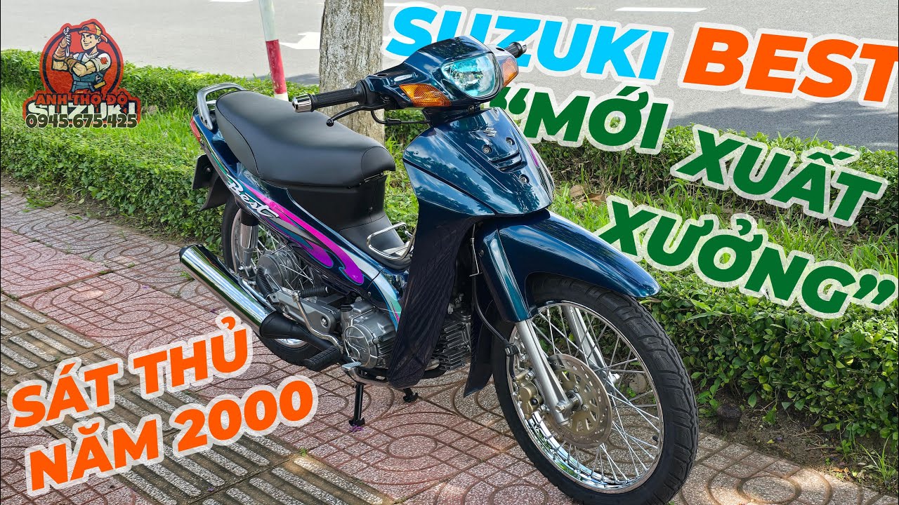 Quay Về Năm 2000, Chạy Thử Su Best 