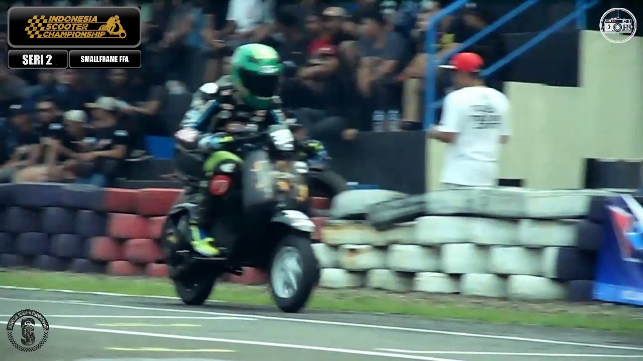 02 2T Smallframe FFA Open
