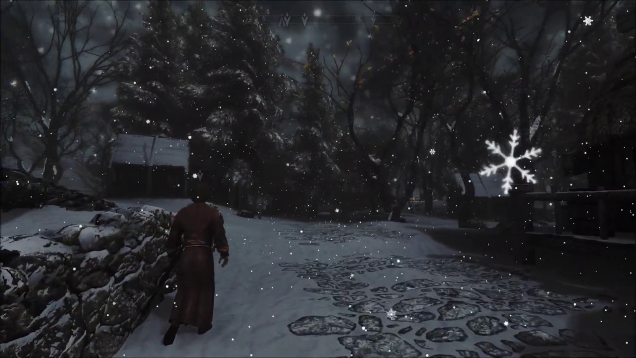 Falskaar with Winter Overhaul #9: Strength and Wisdom (Winter Overhaul Playthrough #58)