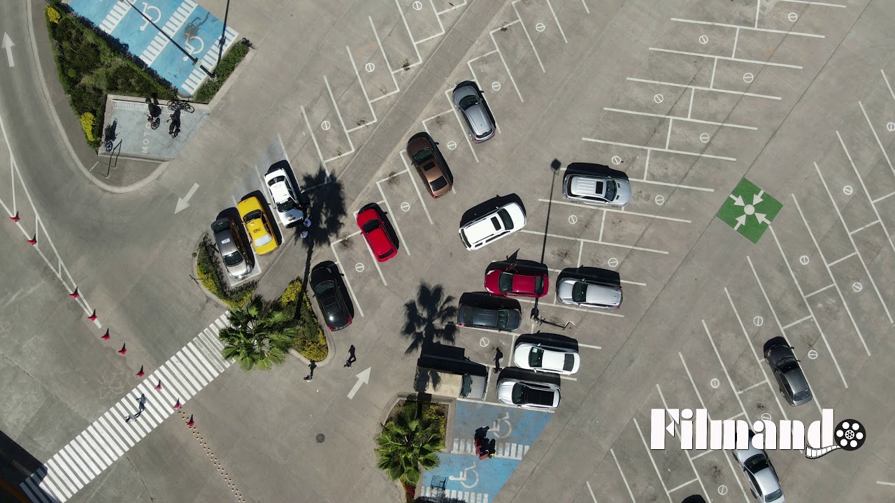 Plaza F&oacute;rum y Plaza &Aacute;lica, Tepic Nayarit