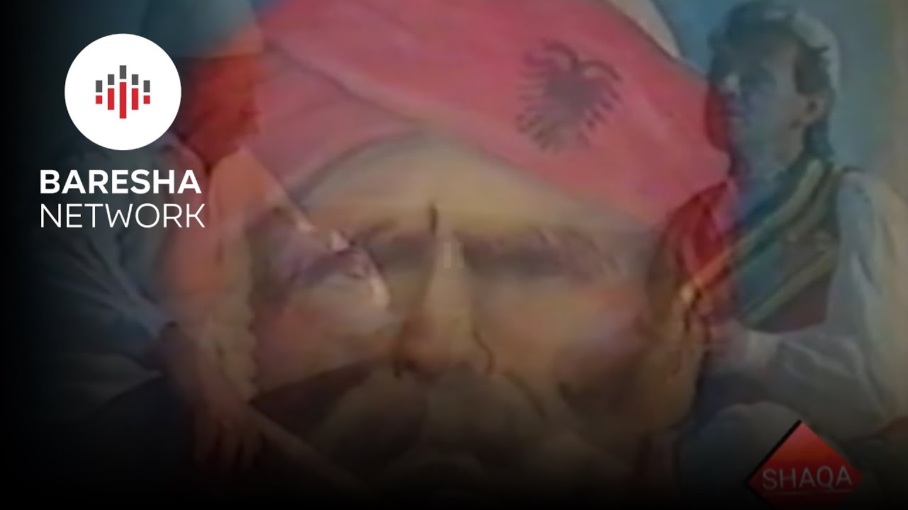 Shaqir Cërvadiku - Kangë për Shaban Polluzhën