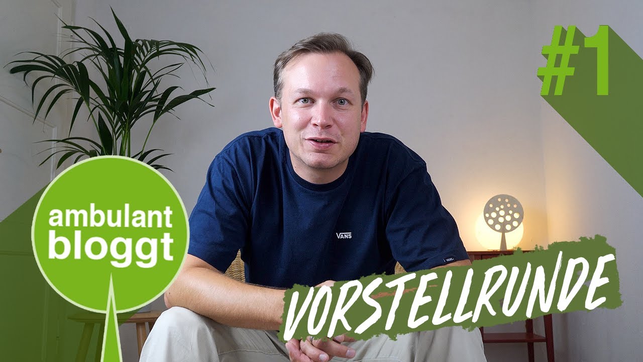Vorstellung von 