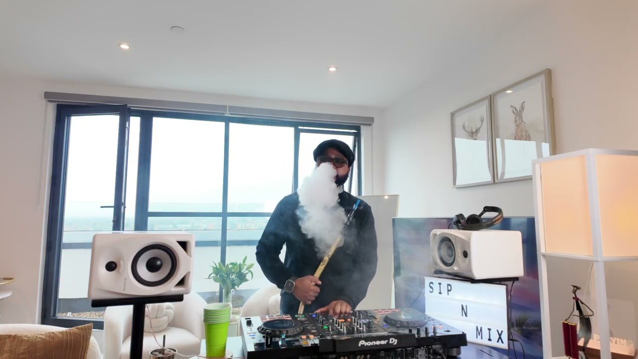 SnM S1E19: Cocosa | Latique | Hypaphonik | Shazimcsoul | Tea White | Exte C | Citizen Sthee | Varti