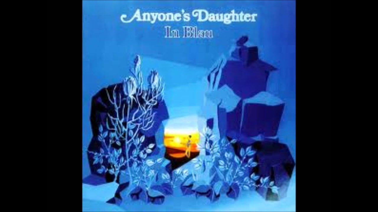 Anyone's Daughter- Tanz und Tod