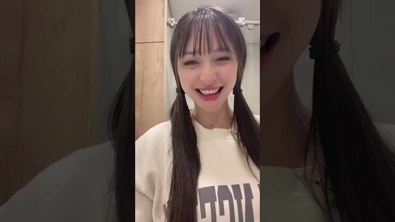 21.AskKim Girl - Top Periscope Girl Live #periscope #bigolive #tango