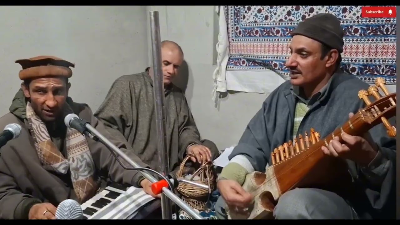 😭😭Mashooqe myene jananay || @HUWAL-WARISUL-KAREEM SINGER:WARSI FAROOQ 