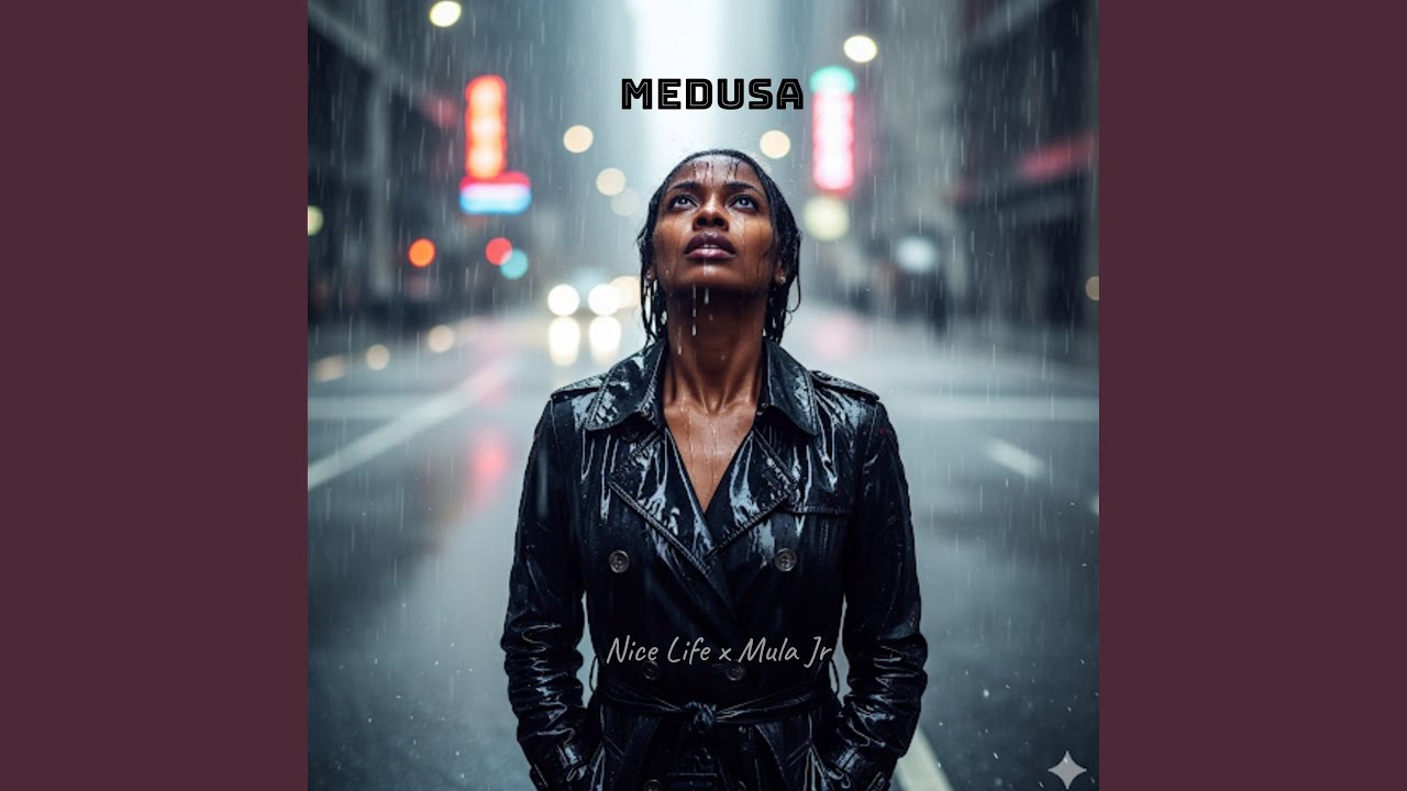 Medusa