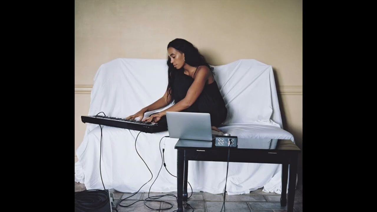 [FREE] Solange X Sade Type Beat - 
