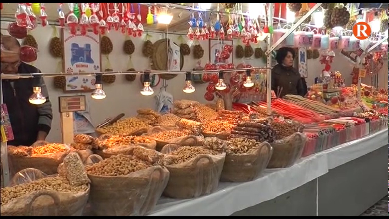 Guadassuar es veu obligat a ajornar actes de la fira a causa de la pluja