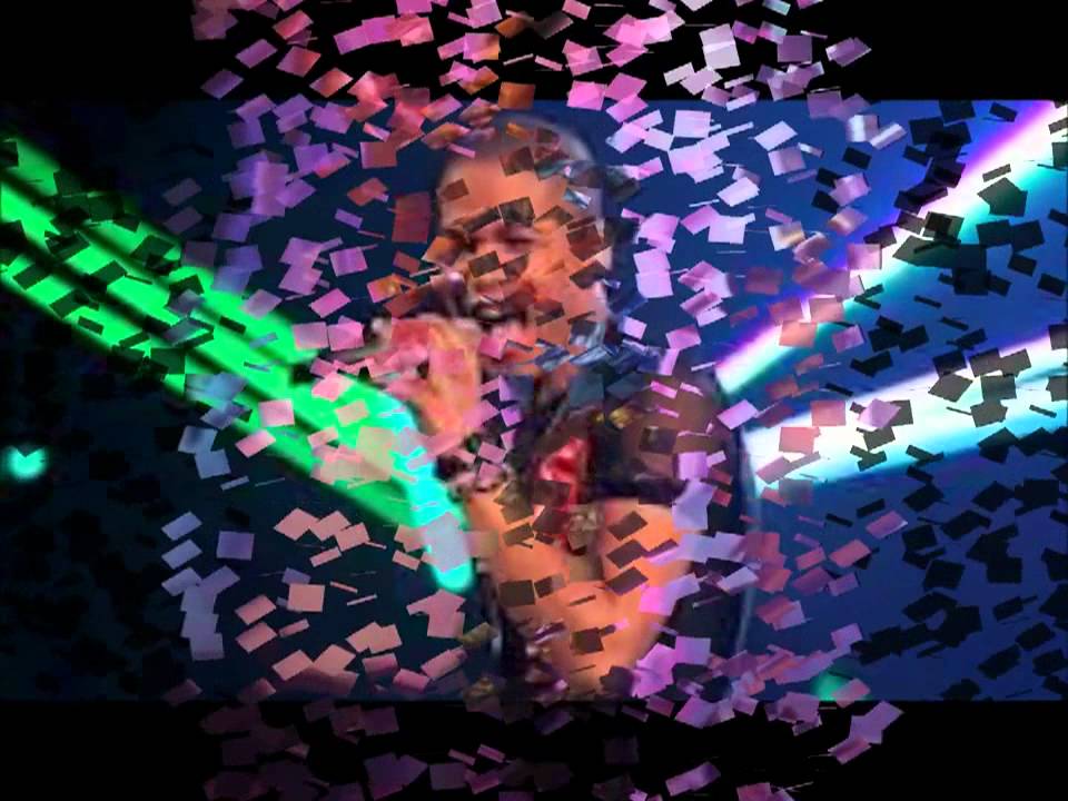 DSDS Jesse  Danza Kuduro