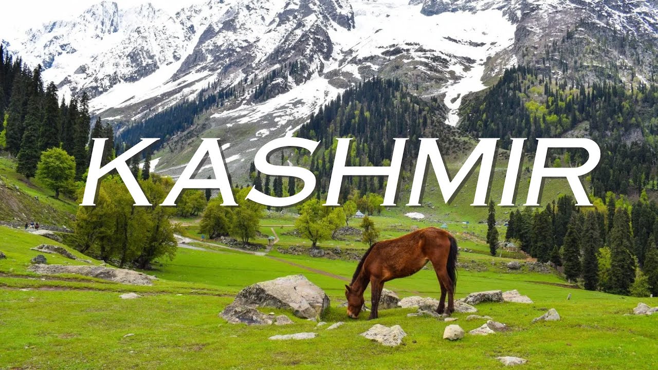 Kashmir Travel Diary | PGC SDK | Kashmir TRIP 2023 | Explore with Tahir Ch | Kashmir Diary |Ep.04