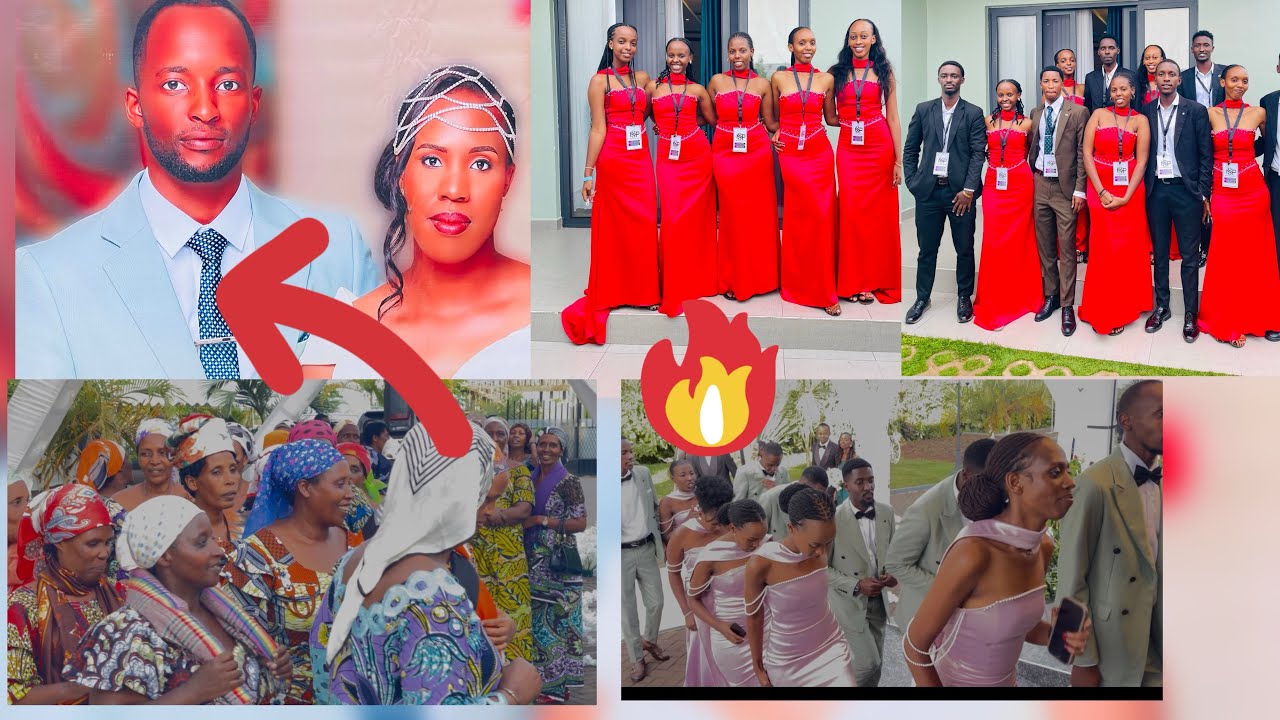 MBEGA UBUKWE ABAMAMA BABYINYE IMBYINO YAKINYAMULENGE🇨🇩🇨🇩🔥🔥