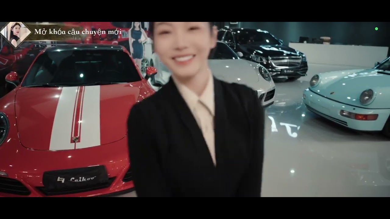 Rebooted Fate FMV Game P1 | 2Z2 Cloud 