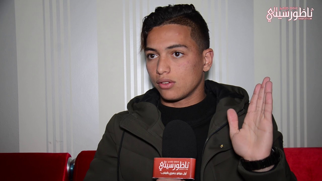 البطل نبيل اسمر يكشف تفاصيل مشواره الرياضي... مستمر انتصارا لروح والدتي