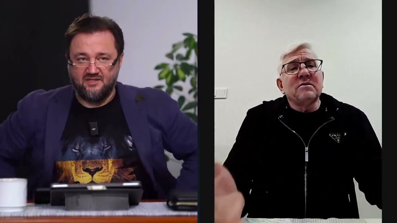 Вопрос о педо%ильском скандале в капелланском батальоне/ Вопрос Мохненко и Дуднику/ Тайна исповеди?