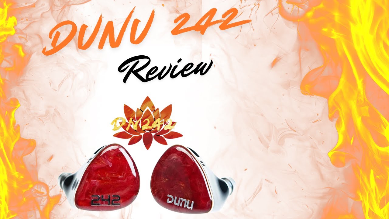 Nezha Sang Badass Beraksi 🔥 - REVIEW IEM DUNU 242