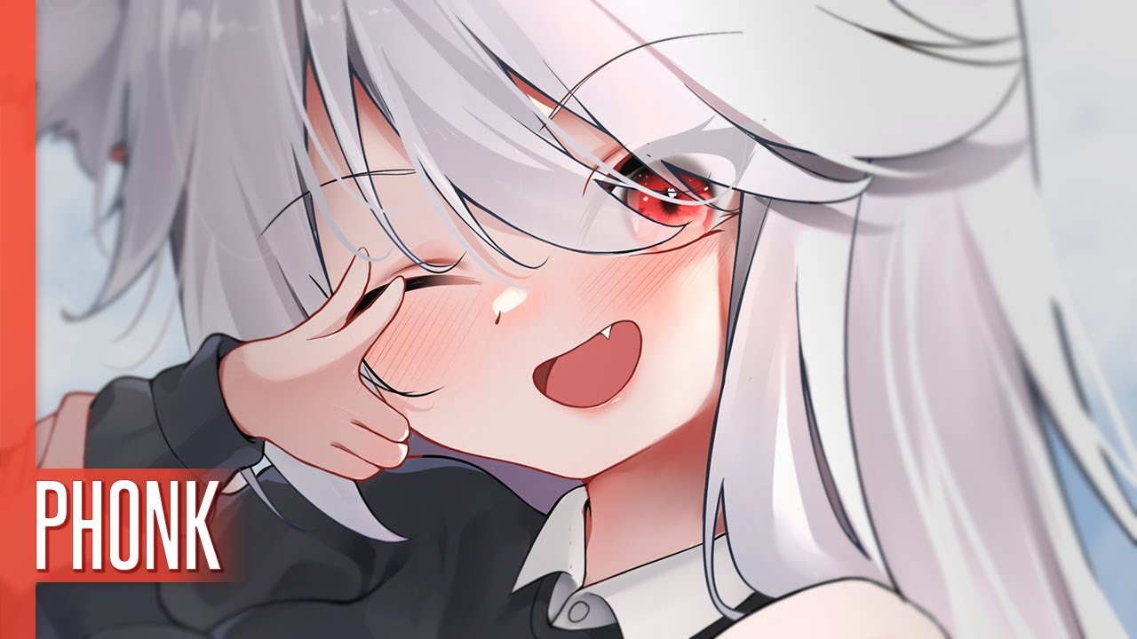 Nightcore - uWu BURST
