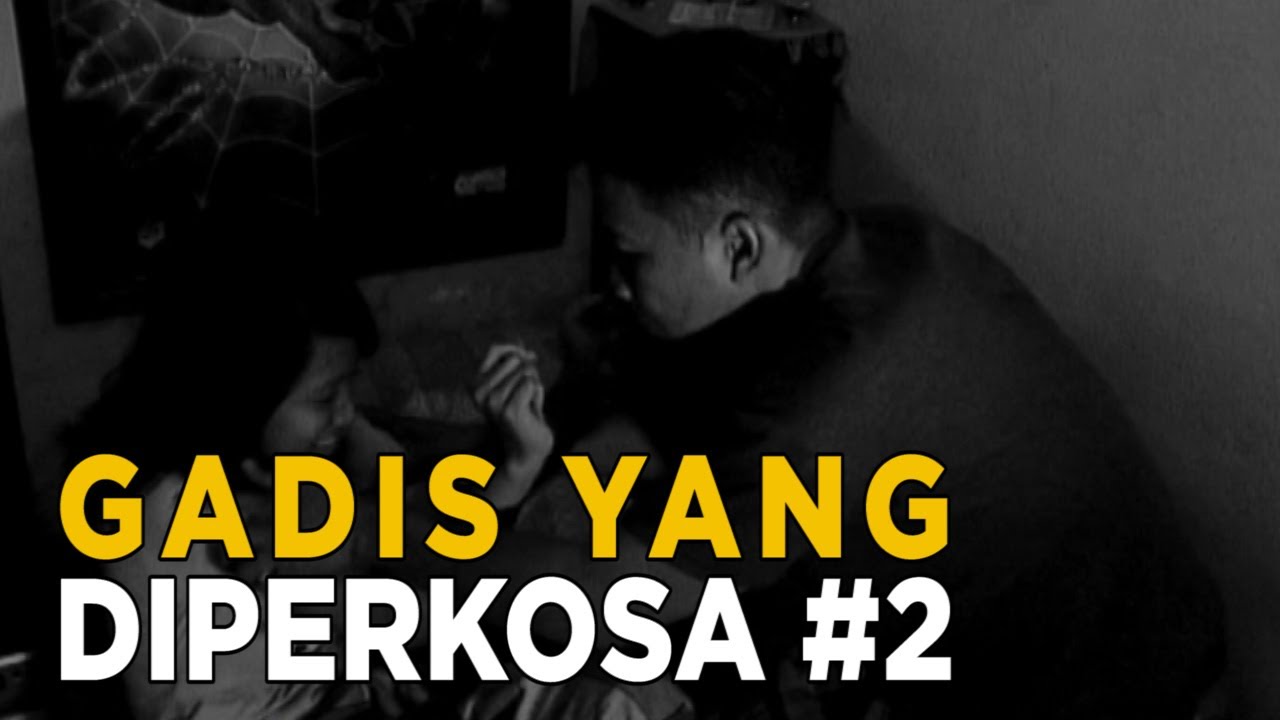 Tidak hanya satu orang yang menjadi korban aksi tidak senonohnya | JELANG