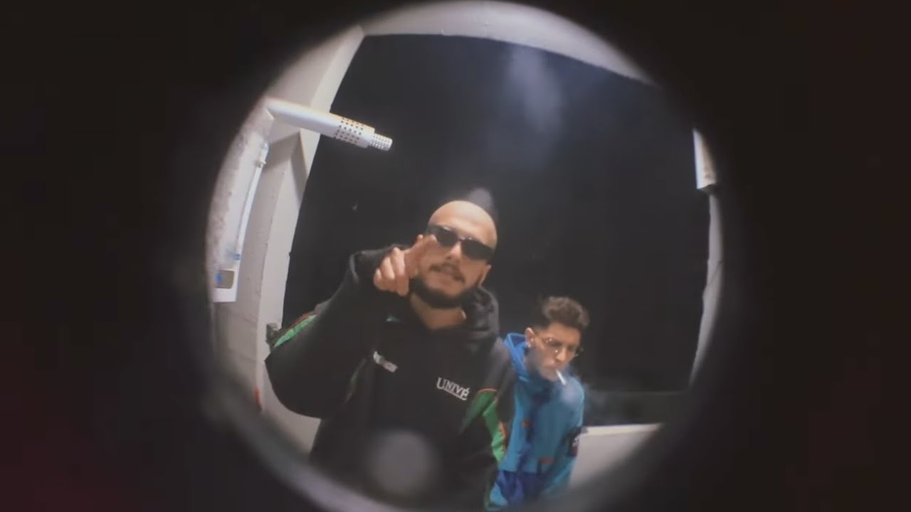 Ho Lee & eneks2.0 - Bağda Ərik