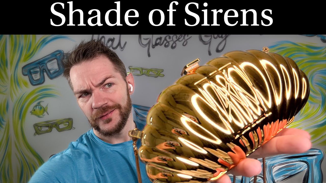 Shade of Sirens – Anna-Karin Karlsson’s Darkest Seduction Yet