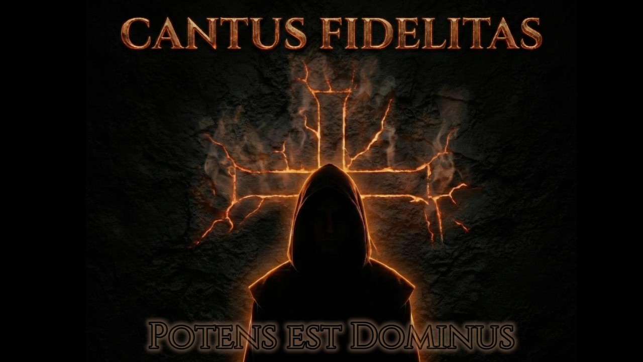 Cantus Fidelitas | Potens est Dominus