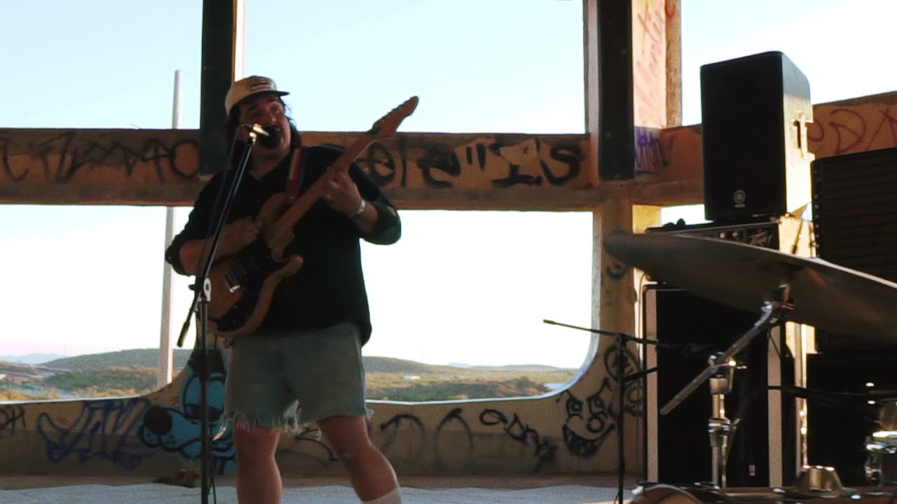 Sgt. Papers - Full Performance (Mexican Candy Live Sessions)