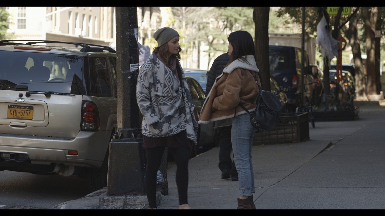 THE NARCISSISTS (Official Trailer): Written, Produced & Directed by Quincy Rose