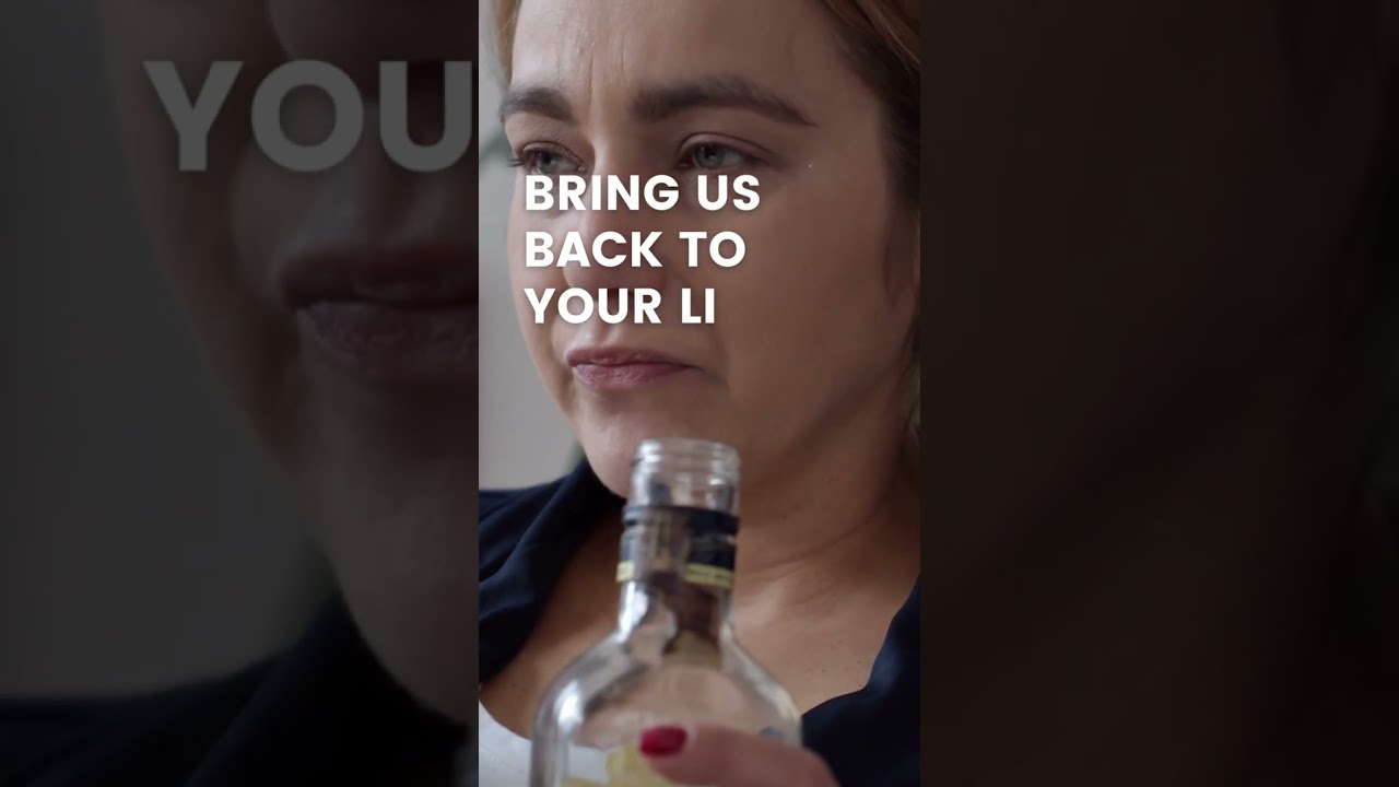 Prayer to Heal Alcohol Abuse