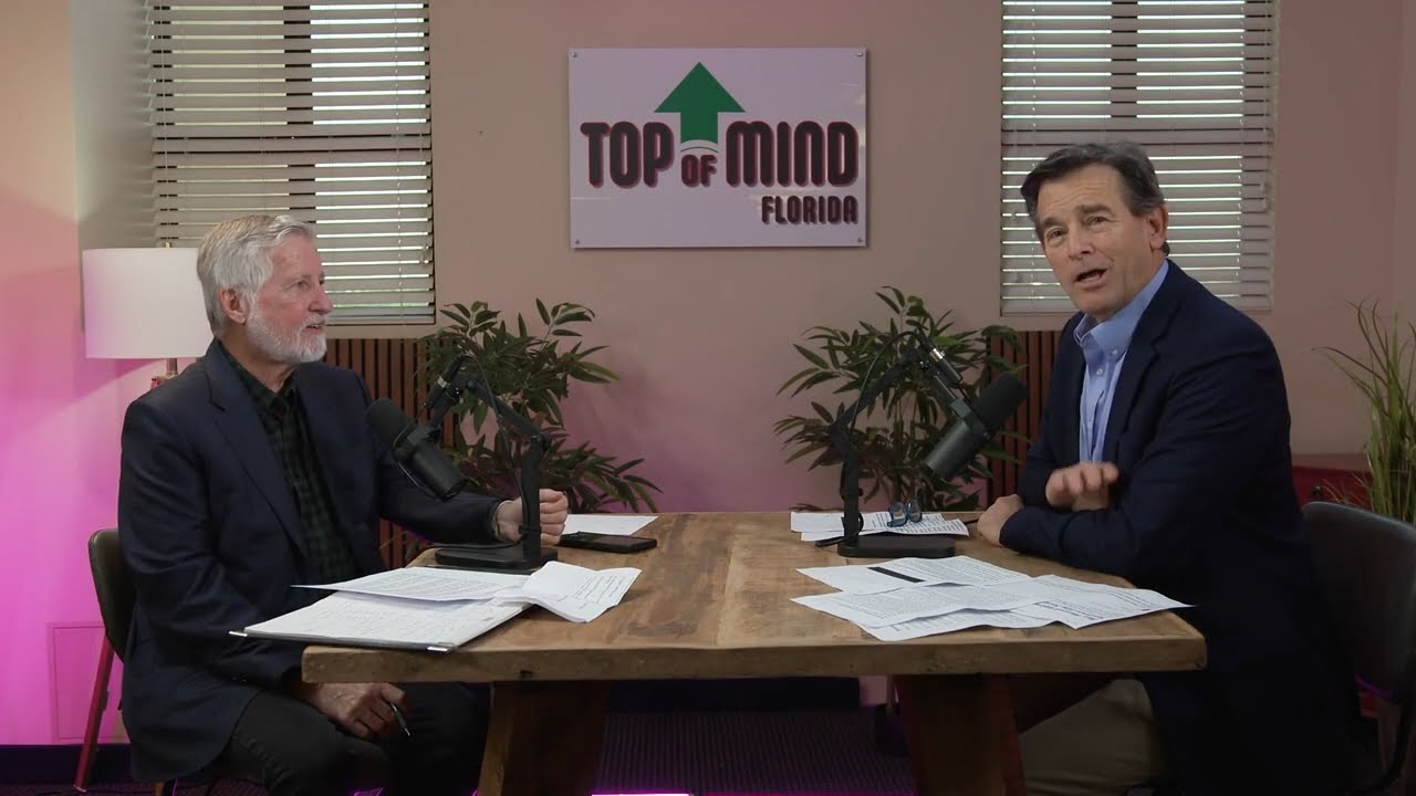 Turn Down the Heat in Florida Politics and Beyond