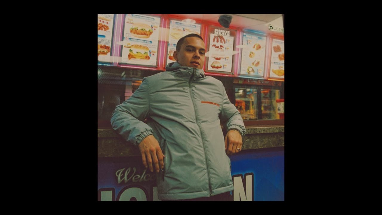 [FREE] Ashbeck x Sam Wise x UK Rap Type Beat 2022 | 